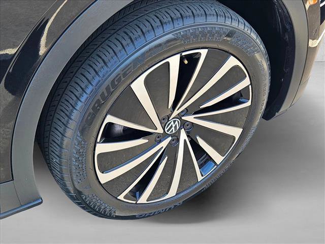 Used 2023 Volkswagen ID.4 Pro S Plus AWD/4WD image 21