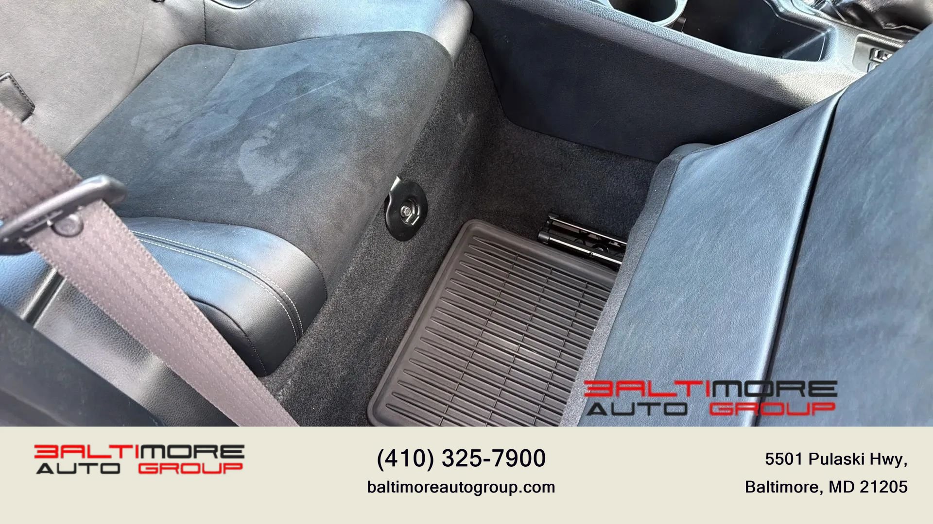 Used 2019 Toyota 86 RWD image 26