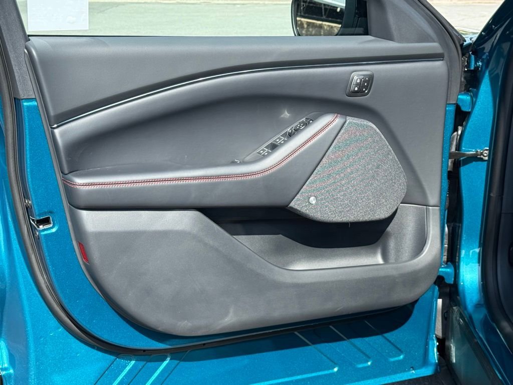 New 2026 Ford Mustang Mach-E Premium RWD image 13