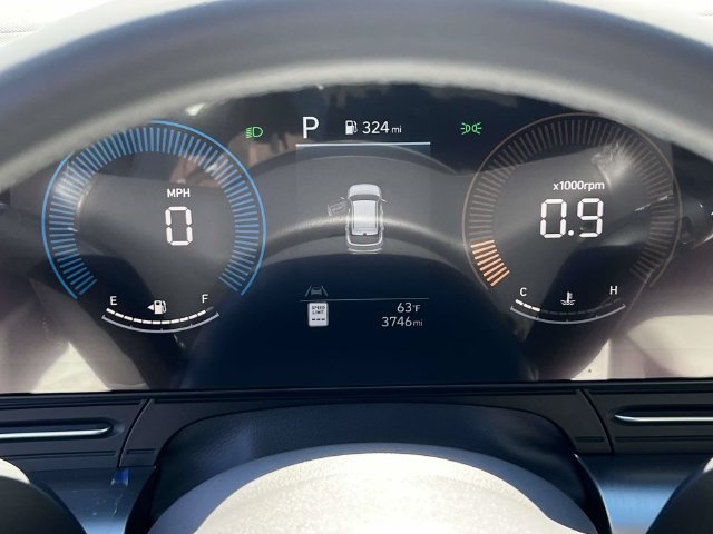 Certified 2026 Hyundai Kona SEL Sport AWD/4WD image 25