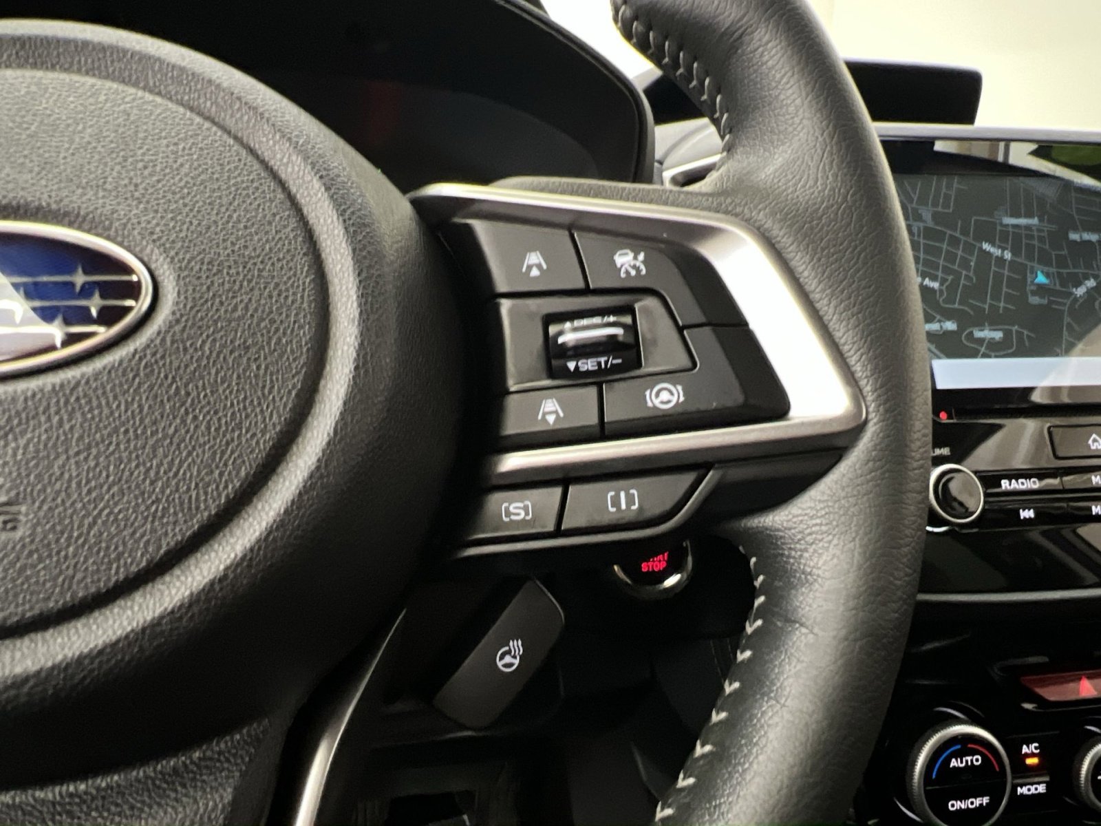 Used 2022 Subaru Forester Limited image 31