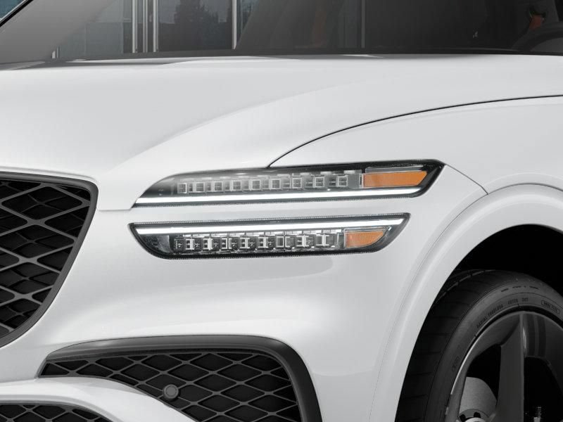 New 2026 Genesis GV70 2.5T Sport Prestige AWD/4WD image 13