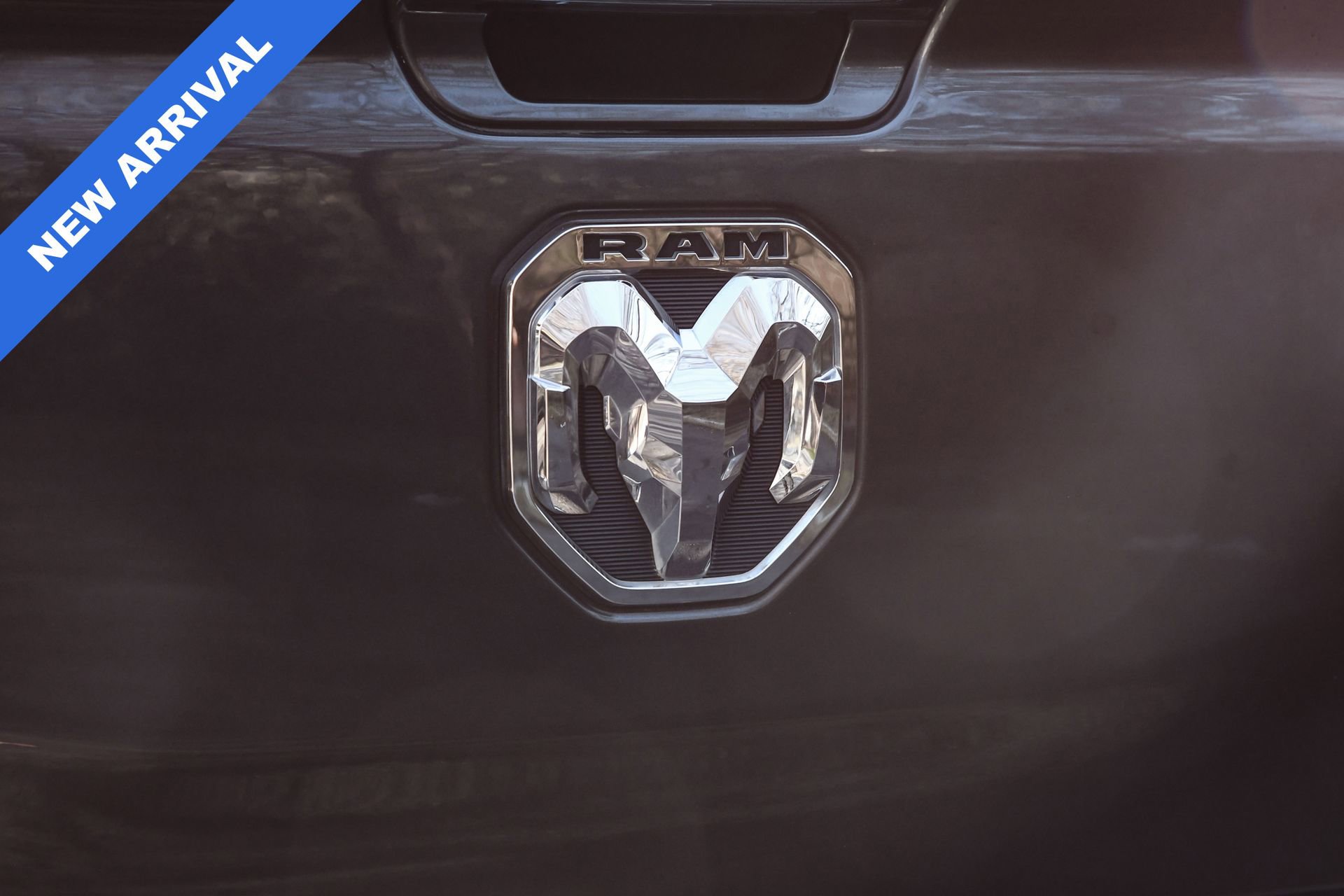 Used 2022 RAM 1500 Limited image 23