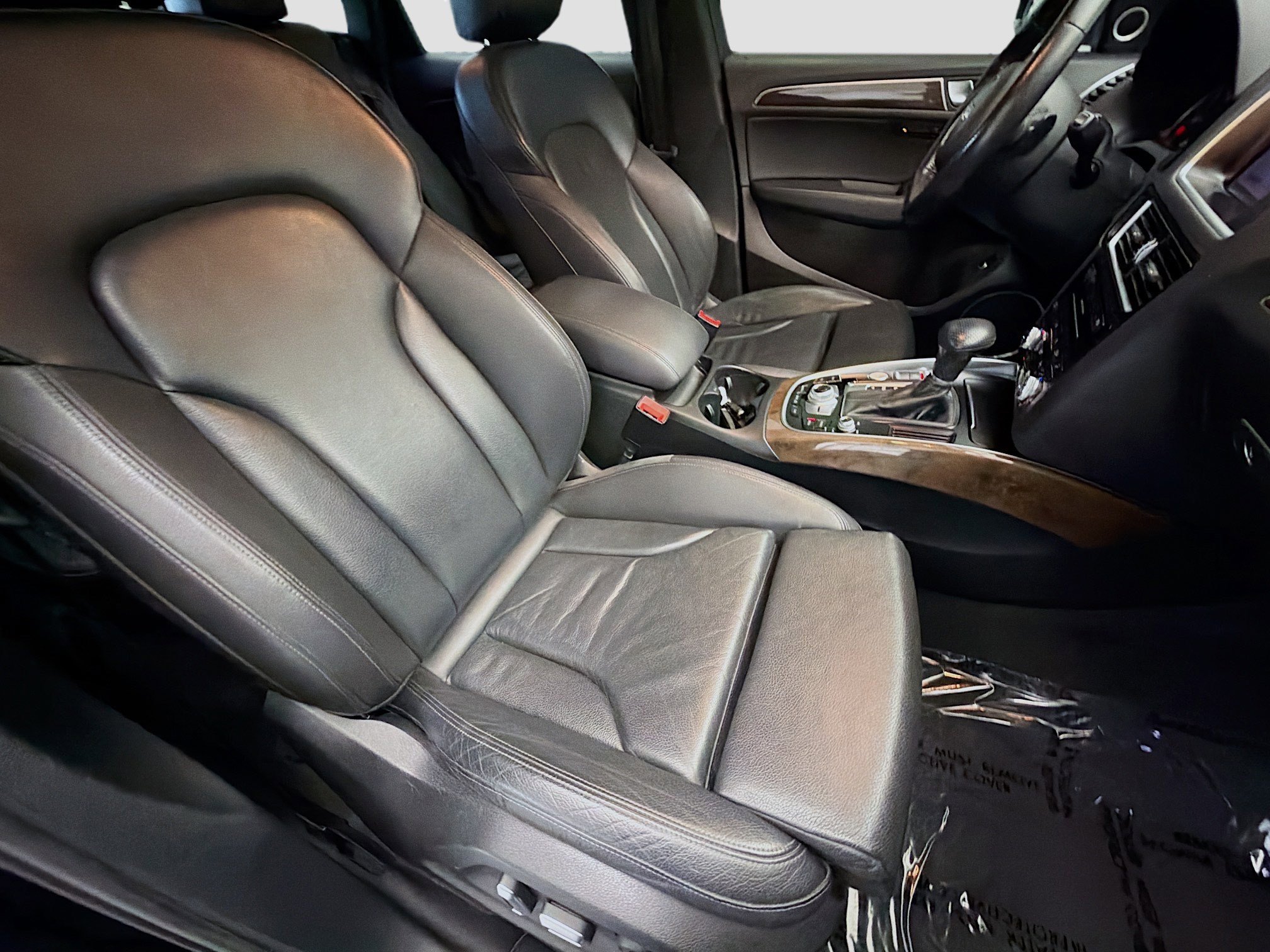 Used 2016 Audi Q5 3.0T Premium Plus w/ Technology Package image 15