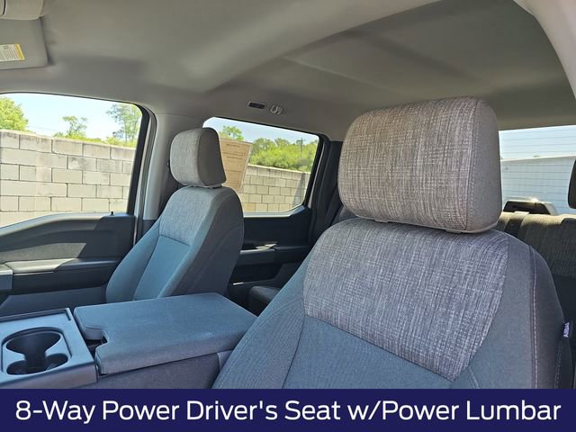 Used 2023 Ford F150 XLT AWD/4WD image 16