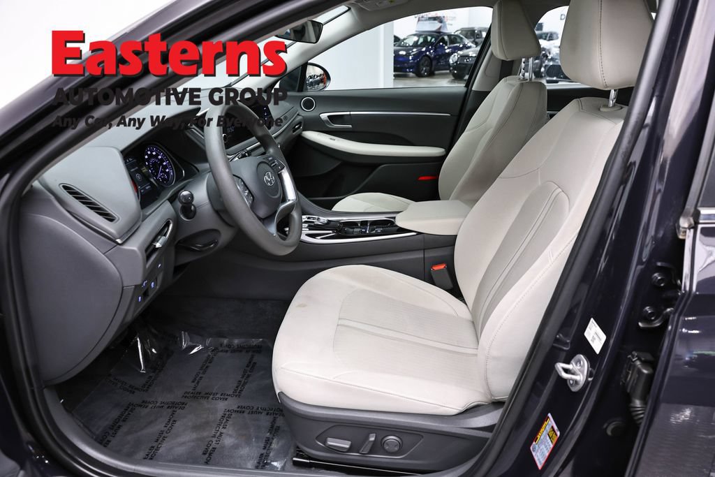 Used 2023 Hyundai Sonata SEL FWD image 14