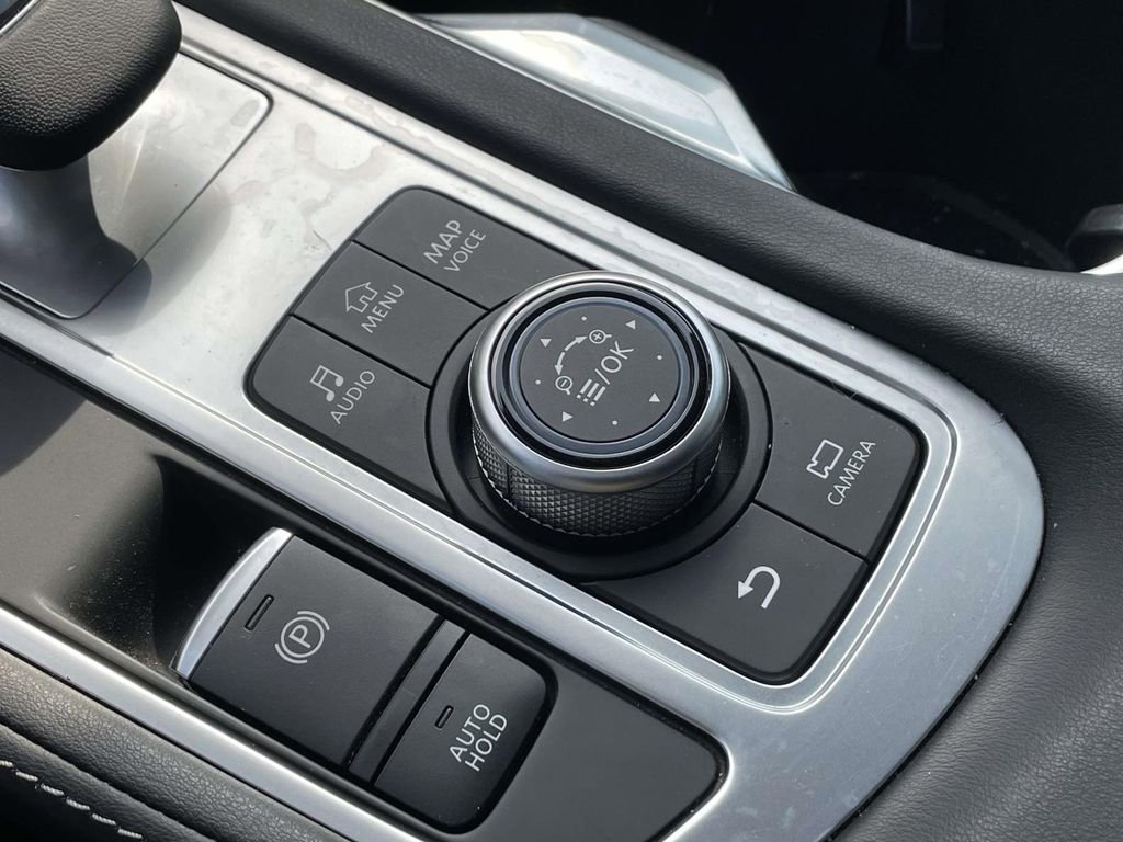 Used 2025 INFINITI QX60 Luxe image 29