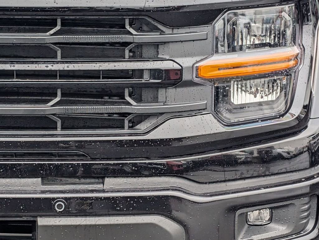 New 2026 Ford F150 XLT w/ Equipment Group 302A MID image 11