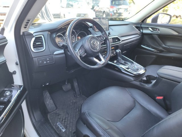 Used 2020 MAZDA CX-9 Touring w/ Touring Premium Package AWD/4WD image 9