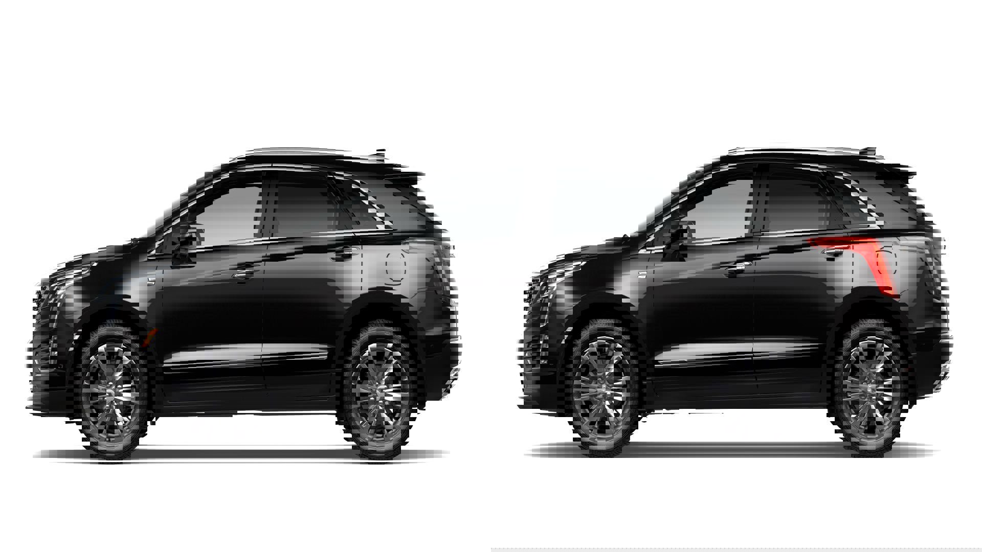 New 2025 Cadillac XT5 Premium Luxury w/ Technology Package image 56