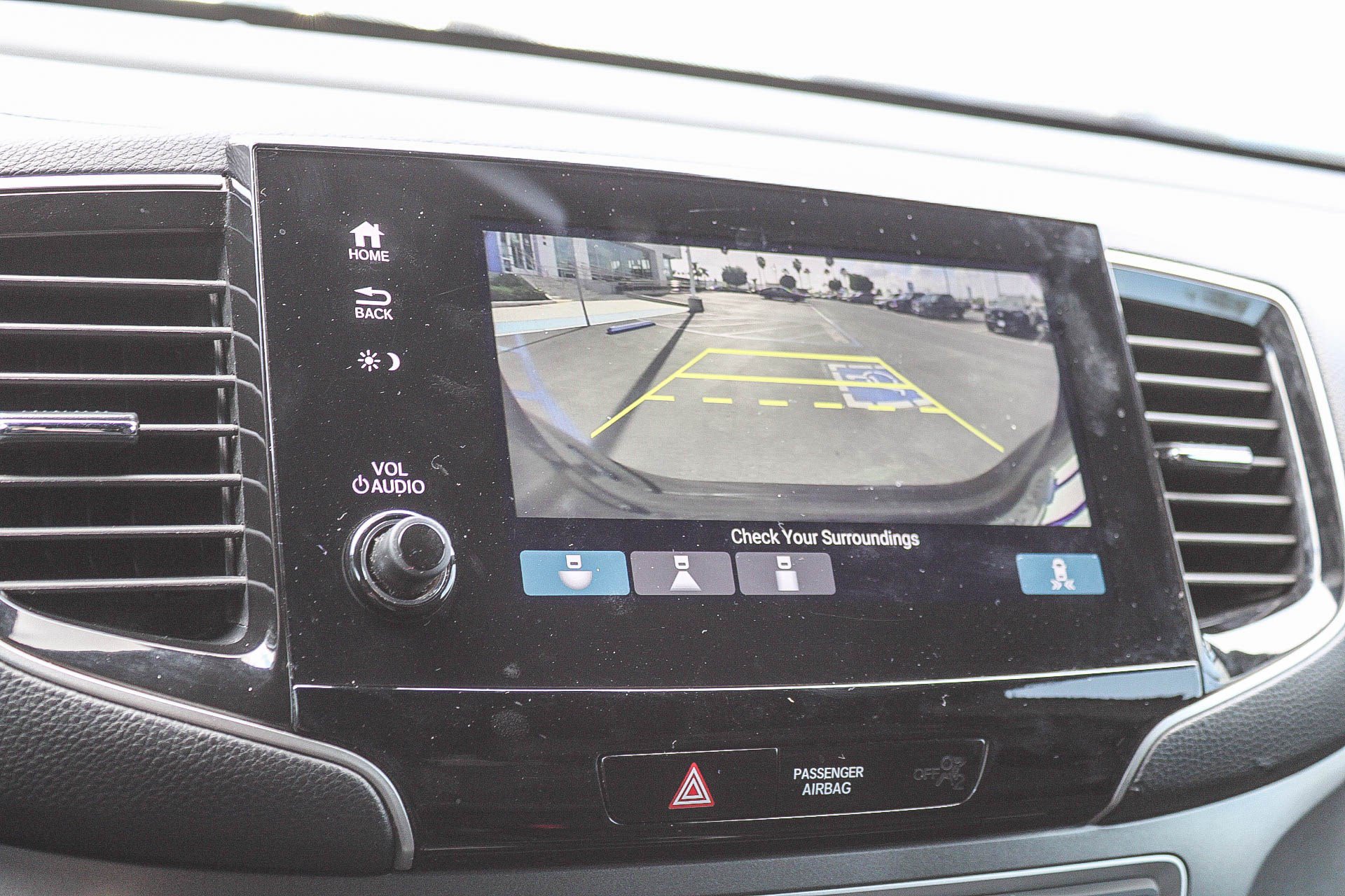 Used 2022 Honda Pilot Sport image 26