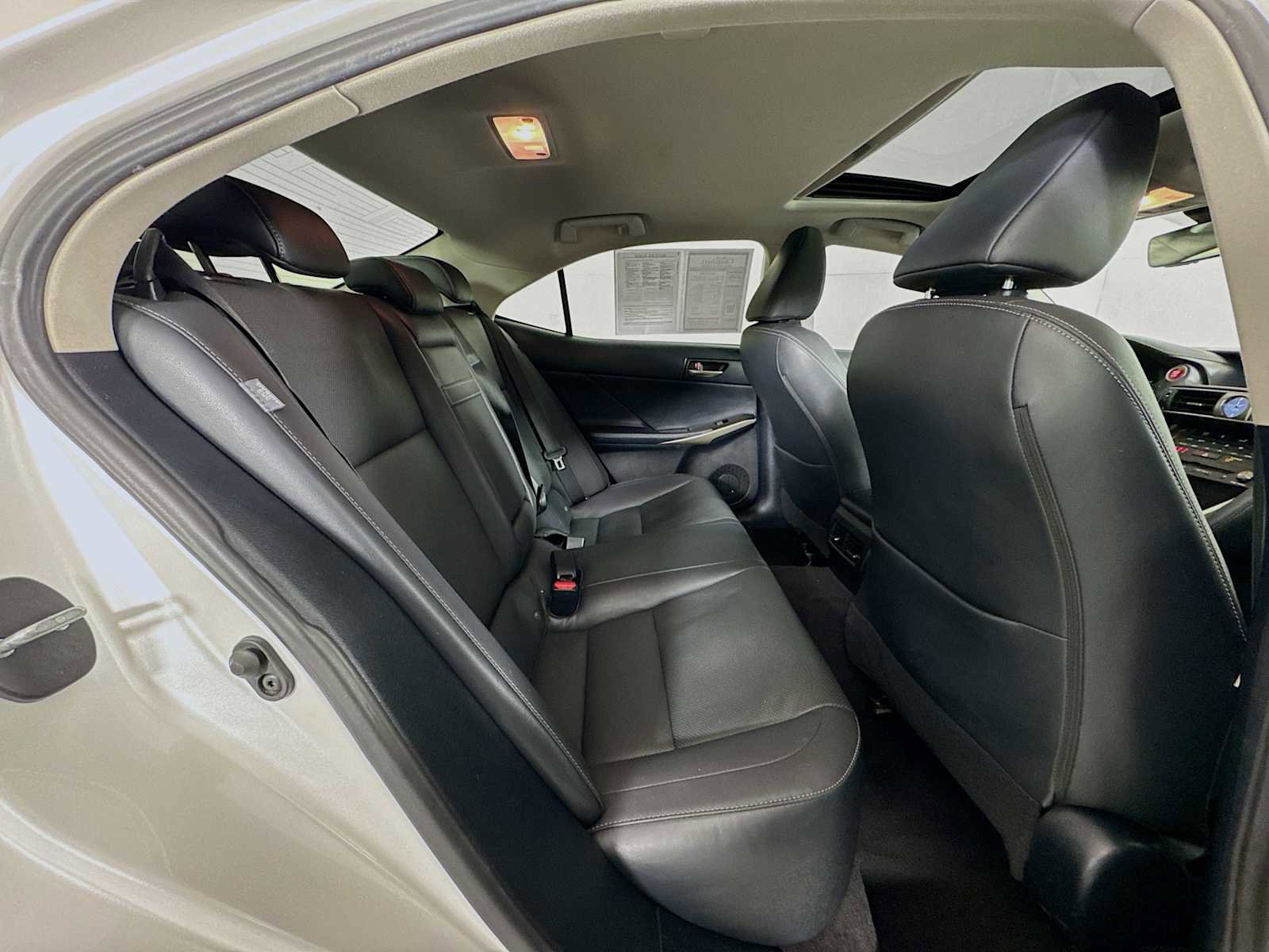 Used 2019 Lexus IS 300 w/ Navigation Package image 26