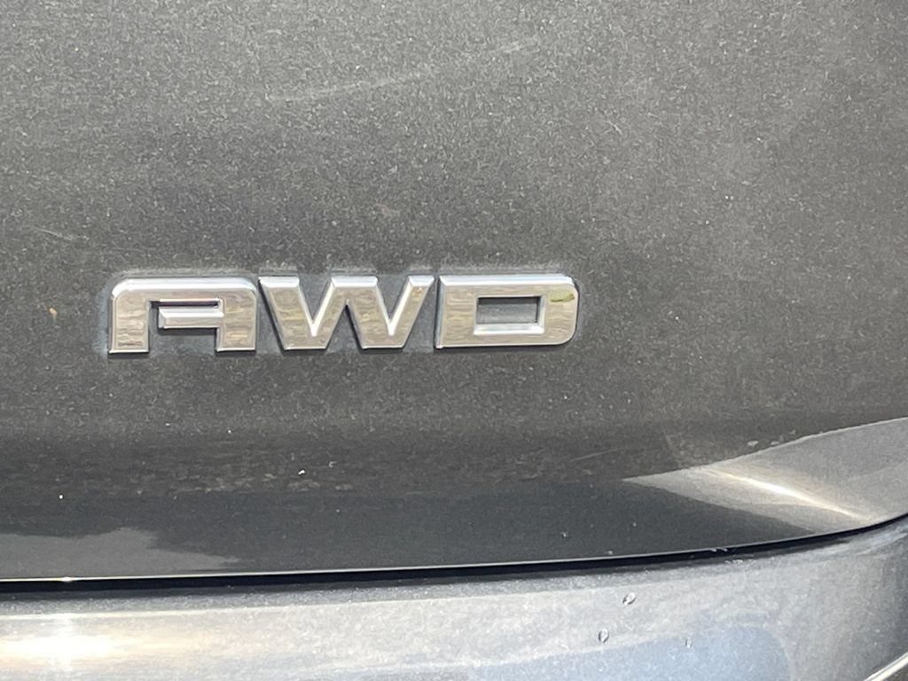 Used 2018 GMC Terrain SLT w/ Preferred Package AWD/4WD image 17