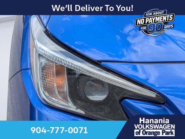 Used 2024 Subaru WRX Premium AWD/4WD image 9