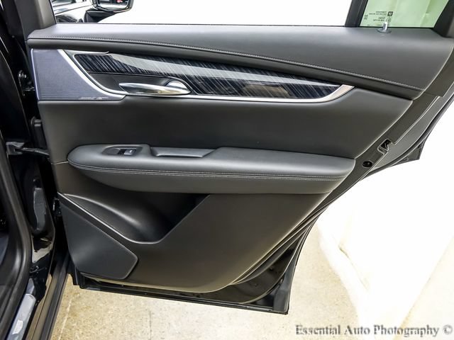 Certified 2024 Cadillac XT6 Premium Luxury w/ LPO, Floor Liner Package AWD/4WD image 25