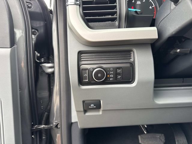 New 2026 Ford F250 XL w/ STX Appearance Package image 24