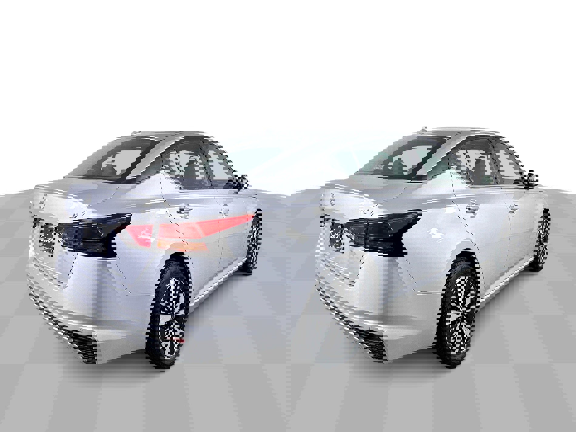 Used 2022 Nissan Altima 2.5 SV image 44