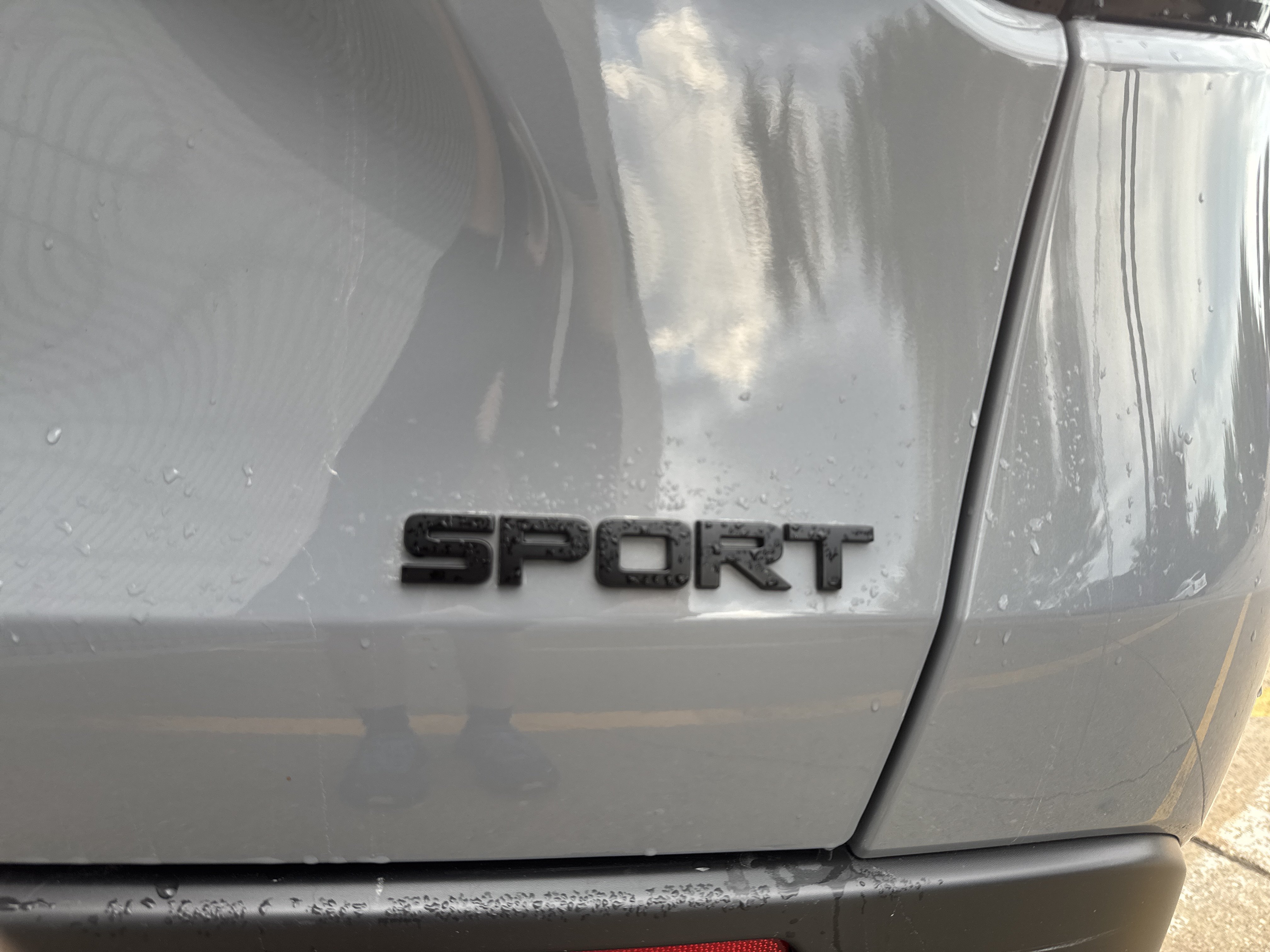 Used 2023 Honda HR-V Sport image 7