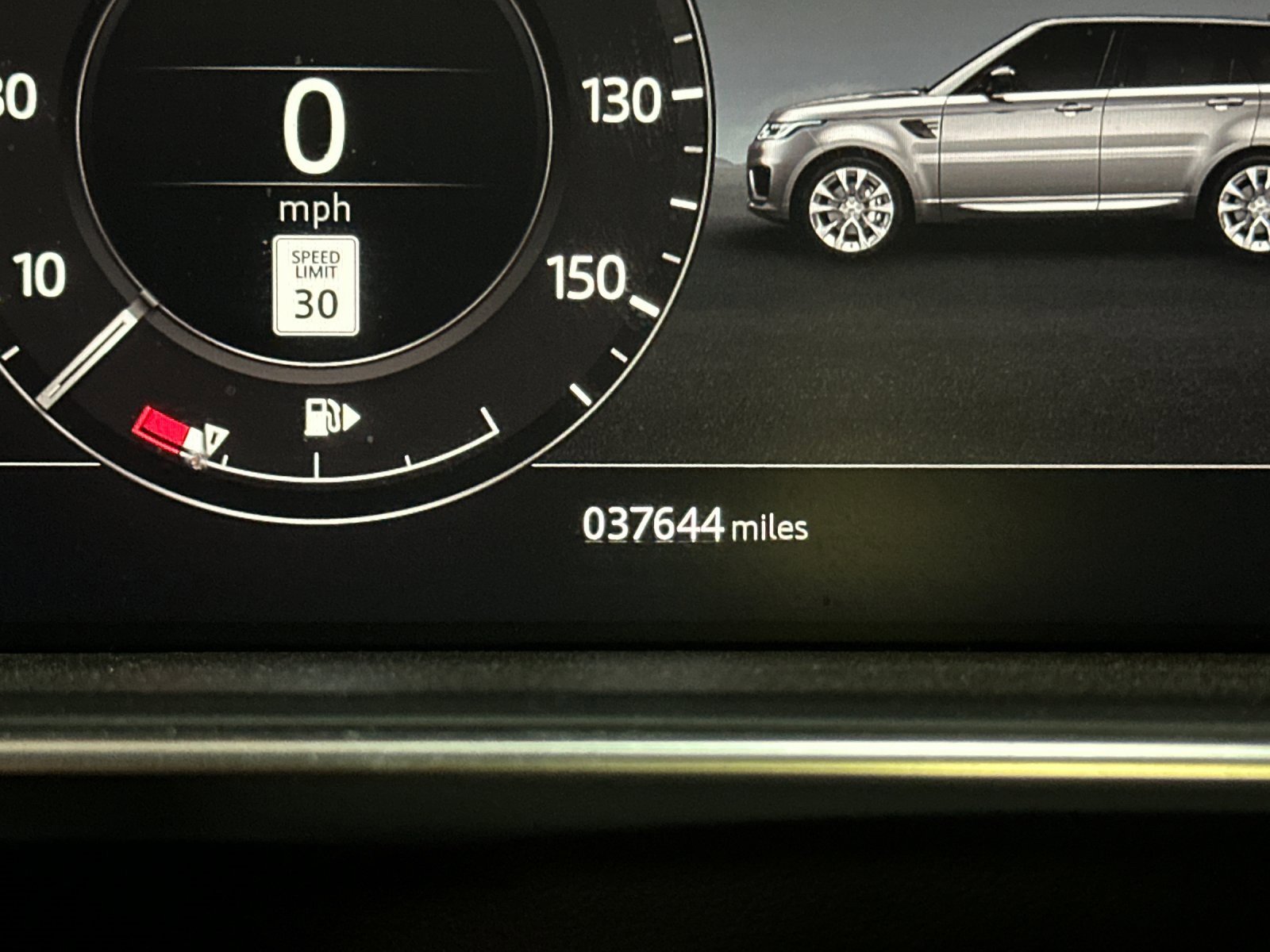 Used 2022 Land Rover Range Rover Sport SE image 27