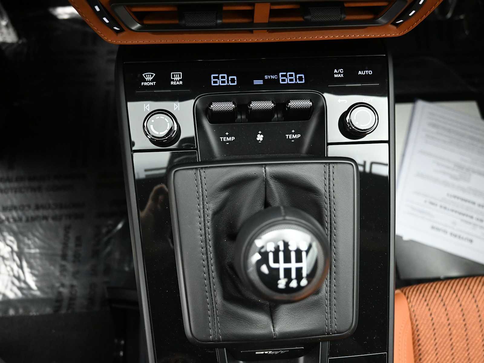 Certified 2024 Porsche 911 GT3 RS RWD image 19