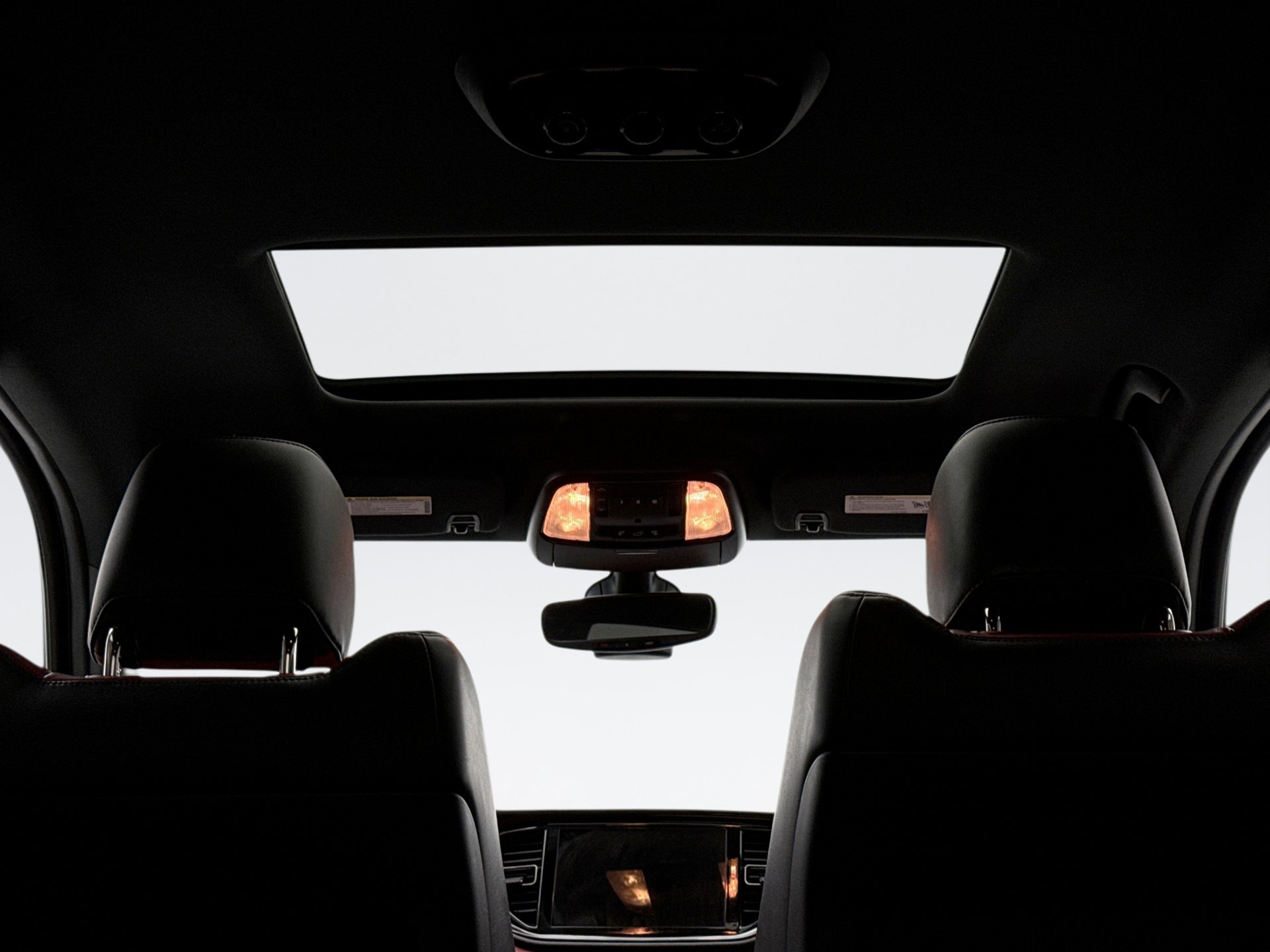 Used 2022 Dodge Durango R/T w/ Blacktop Package image 18