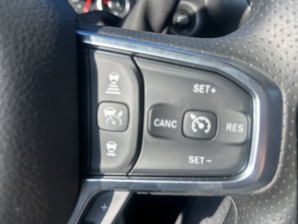 New 2026 RAM 2500 Tradesman image 25