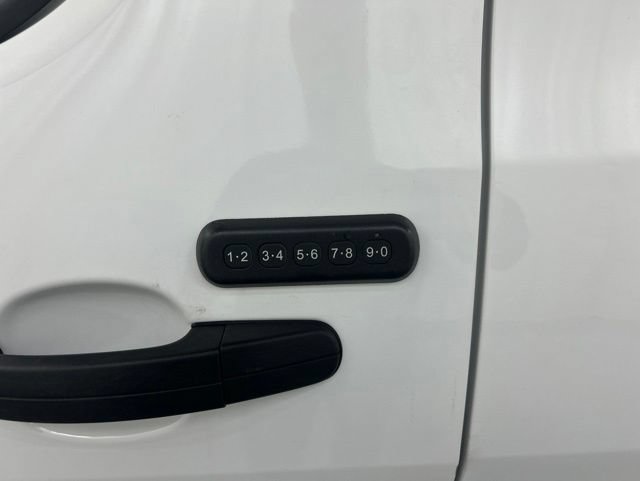 Used 2023 Ford Transit 150 Low Roof AWD image 9