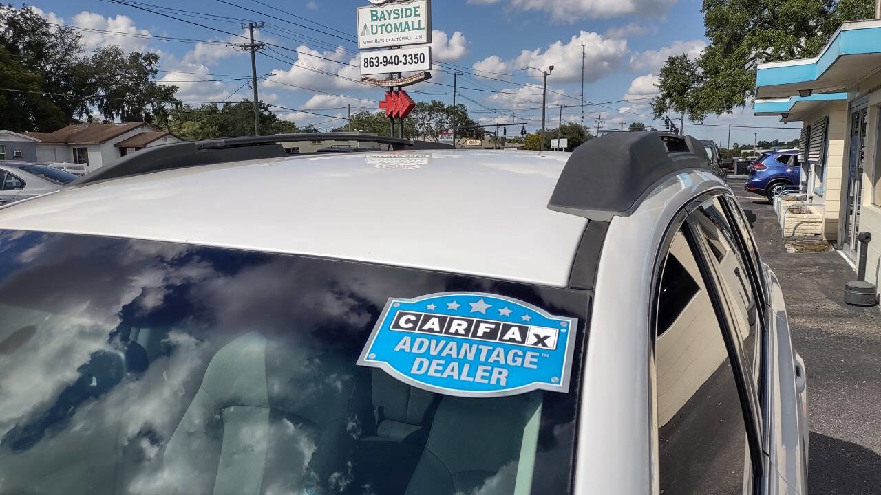 Used 2010 Subaru Outback 2.5i Premium w/ Popular Equipment Group 1B image 8