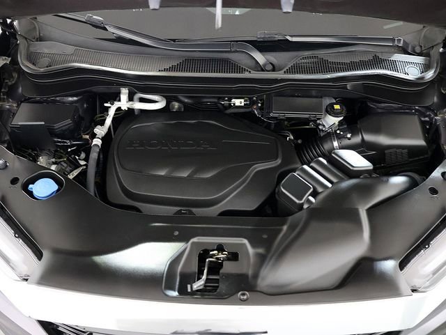 Used 2023 Honda Ridgeline RTL-E image 39