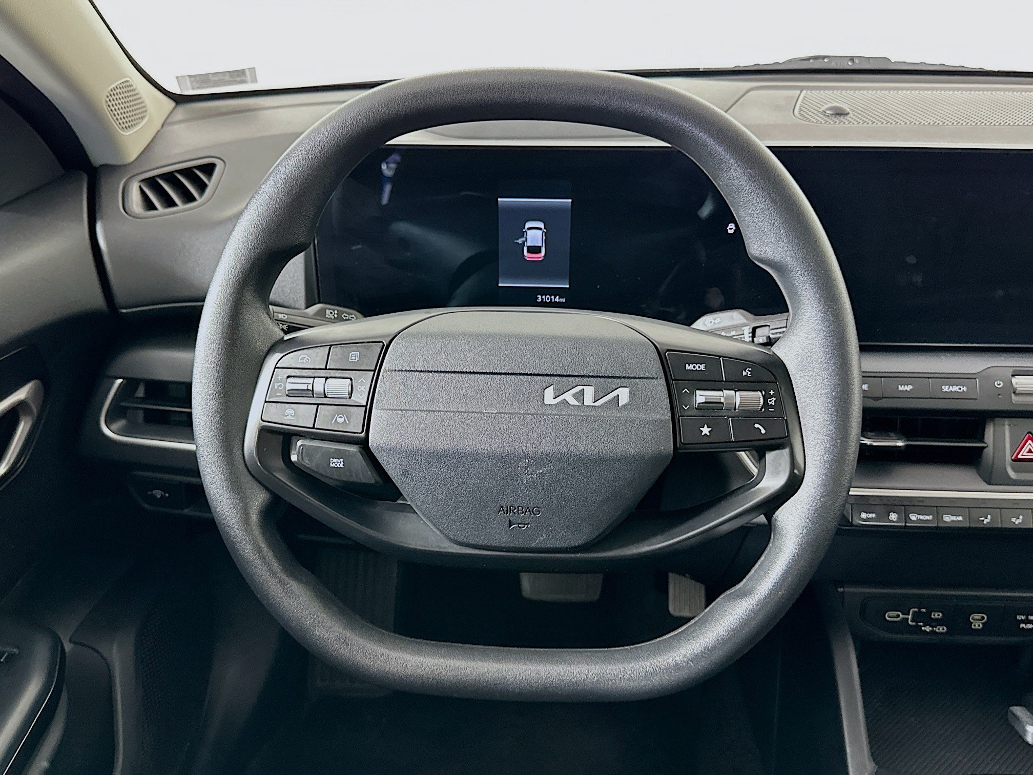 Used 2025 Kia K4 FWD image 18