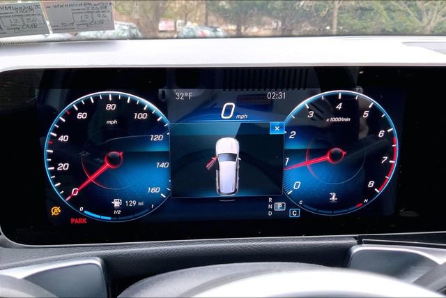 Used 2020 Mercedes-Benz GLB 250 4MATIC image 25