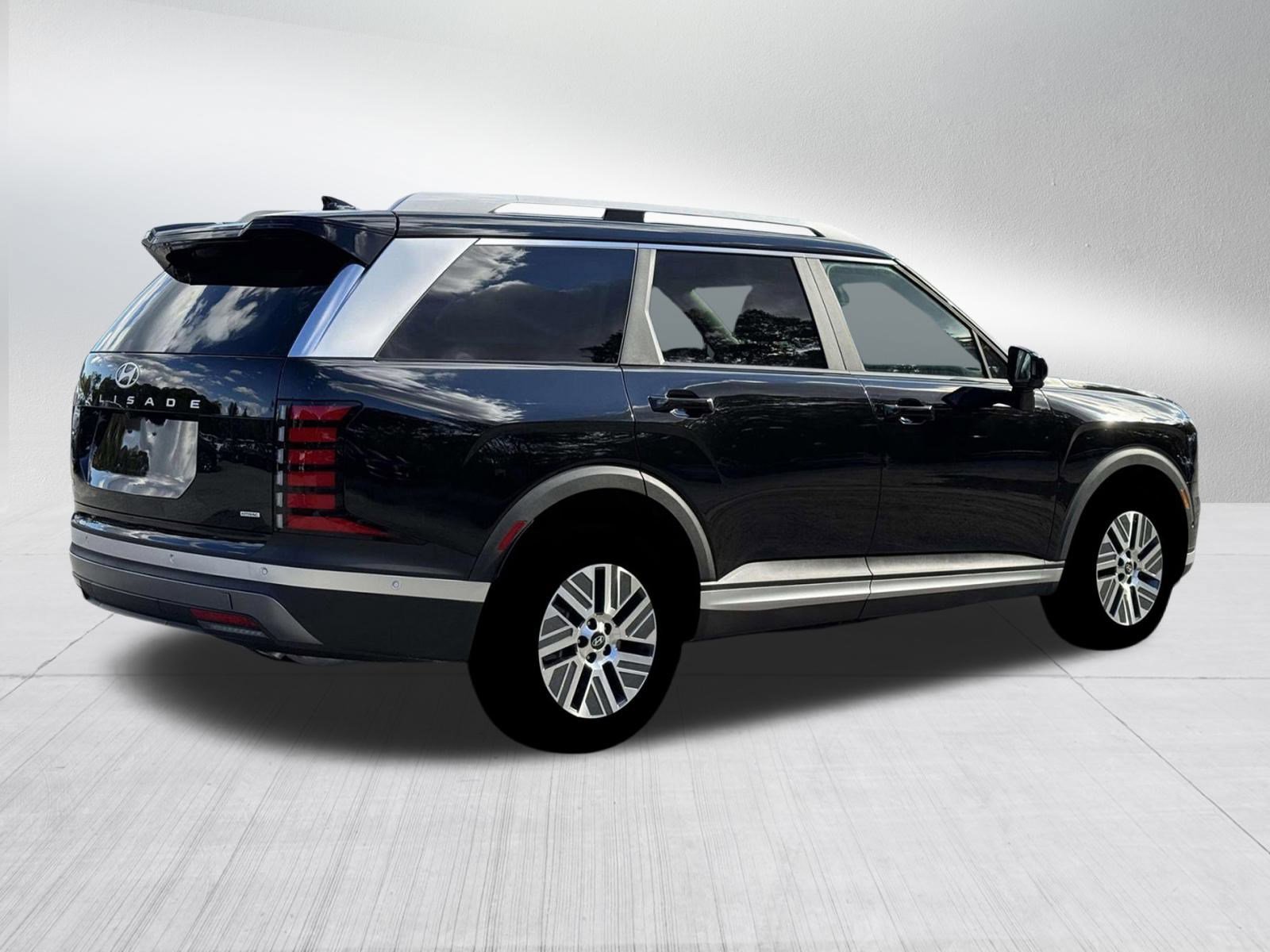New 2026 Hyundai Palisade SEL Premium image 8