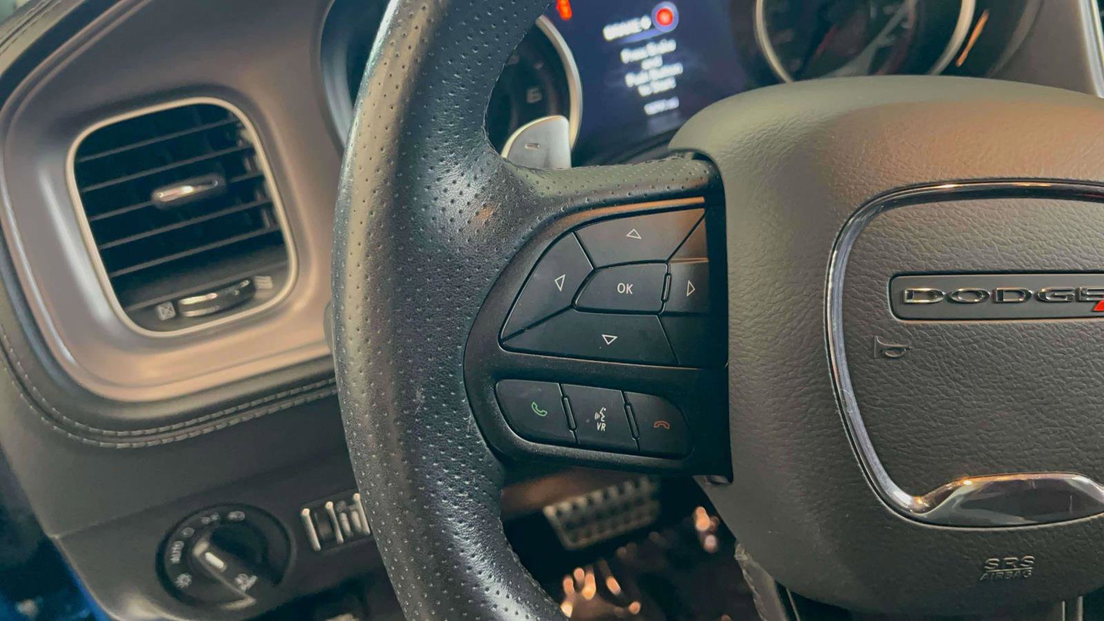 Used 2023 Dodge Charger Scat Pack w/ Plus Group image 25