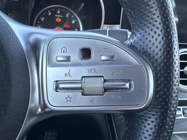 Used 2019 Mercedes-Benz C 300 Sedan image 21