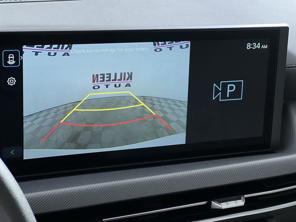 Used 2025 Hyundai Sonata SE image 18