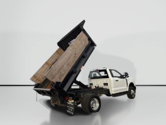 Used 2024 Ford F350 XL w/ Snow Plow Prep Package AWD/4WD image 36