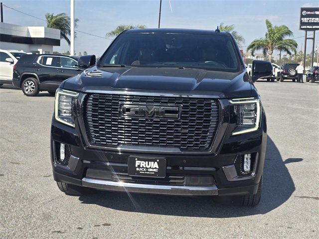 Used 2024 GMC Yukon Denali Ultimate video 2