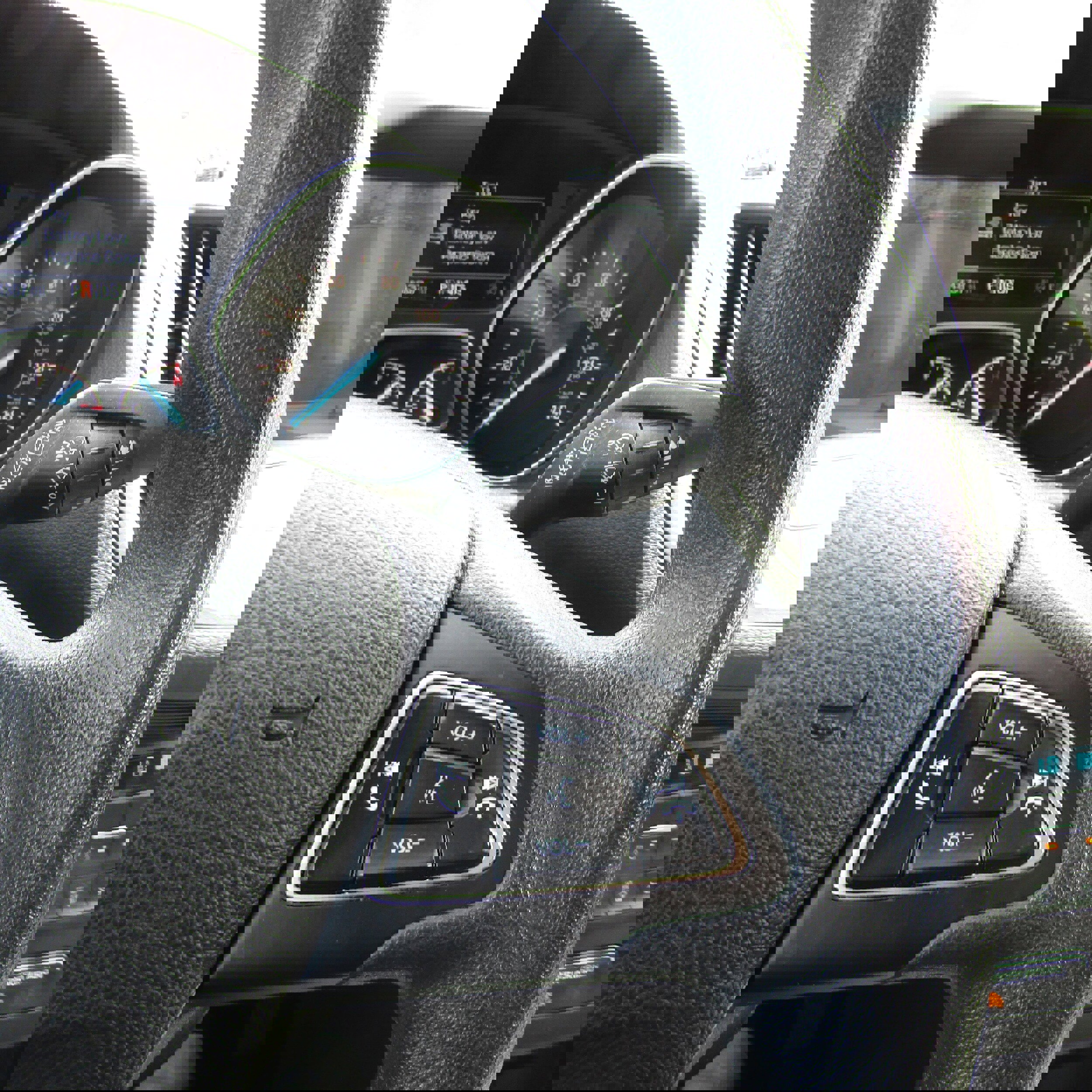 Used 2019 Ford Escape SE image 27