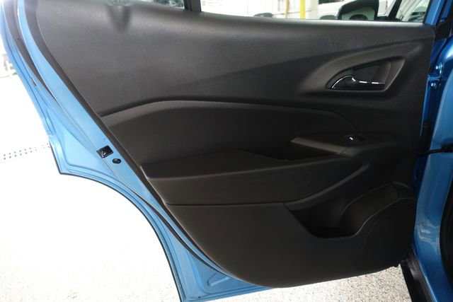 Used 2025 Chevrolet Trax LT image 18
