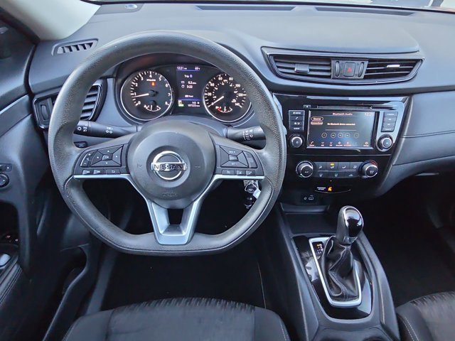 Used 2018 Nissan Rogue S image 12