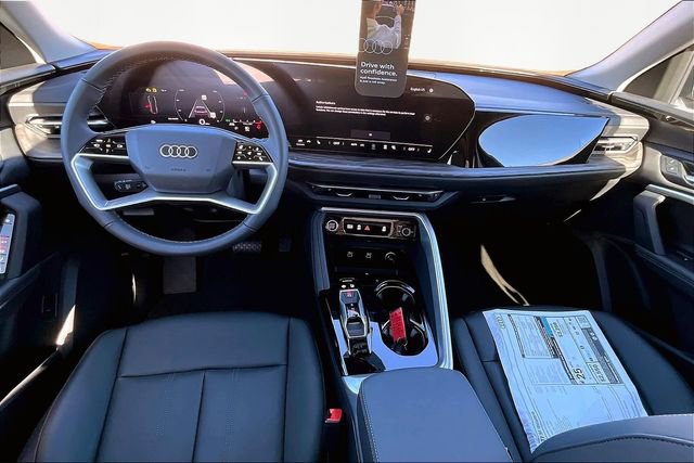 New 2025 Audi Q5 Premium AWD/4WD image 5