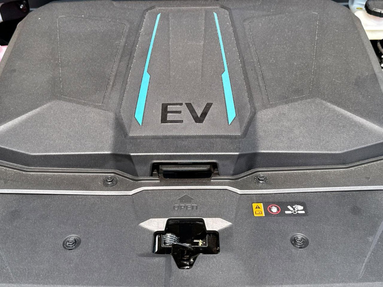 New 2024 Hyundai Ioniq 5 SEL image 26