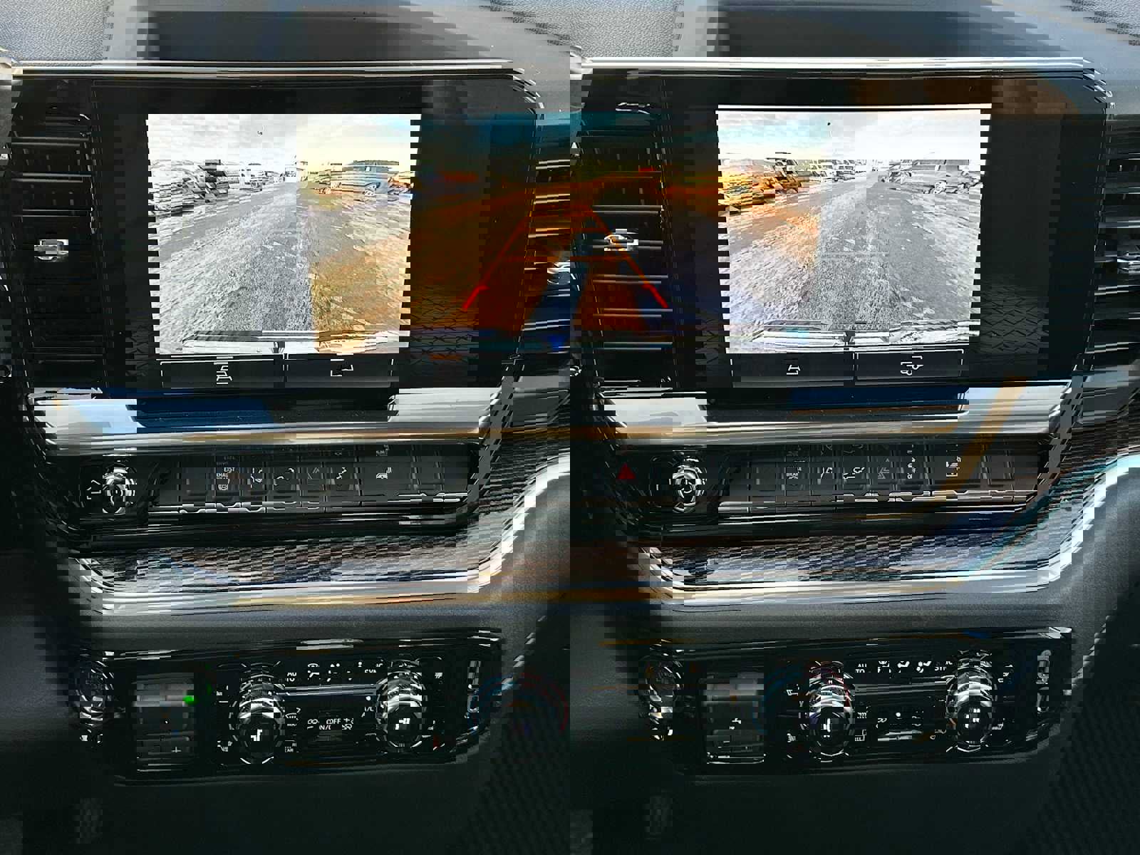 New 2026 GMC Sierra 2500 SLE w/ SLE Convenience Package image 24