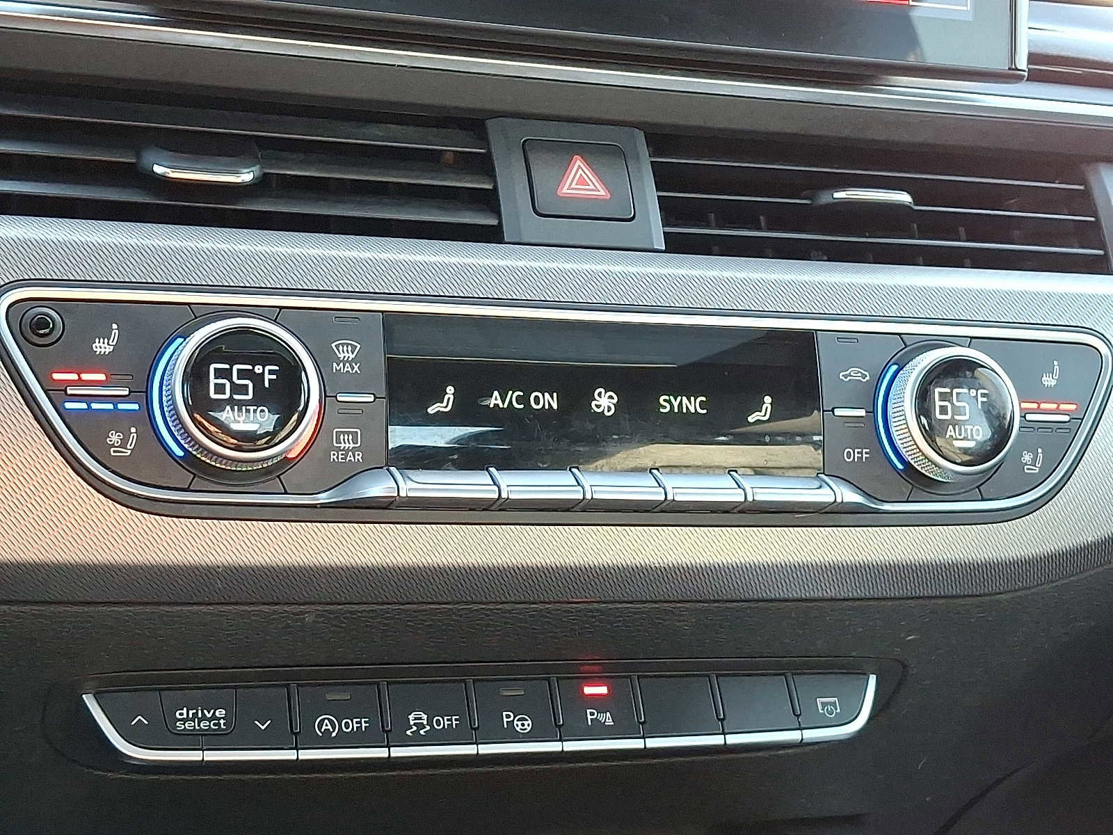 Used 2021 Audi A5 2.0T Prestige w/ Black Optic Package image 14