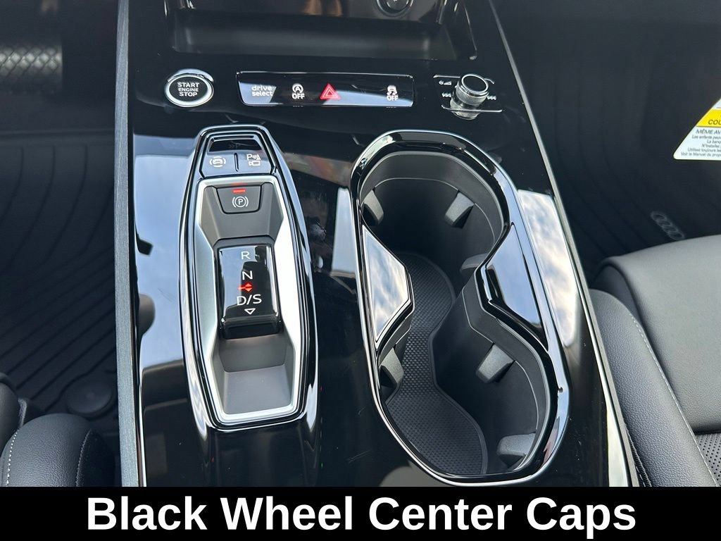 New 2026 Audi A5 2.0T Premium Plus AWD/4WD image 34