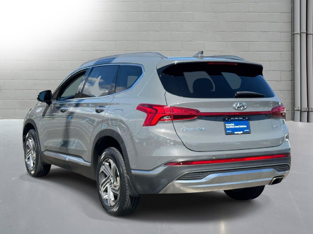 Used 2023 Hyundai Santa Fe SEL w/ Premium Package AWD/4WD image 6