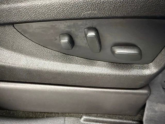 Used 2017 Chevrolet Tahoe LT w/ Texas Edition Package image 37