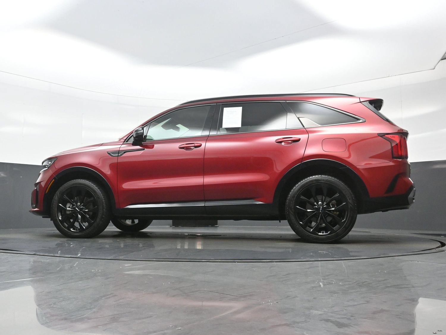 Used 2023 Kia Sorento SX AWD/4WD image 31