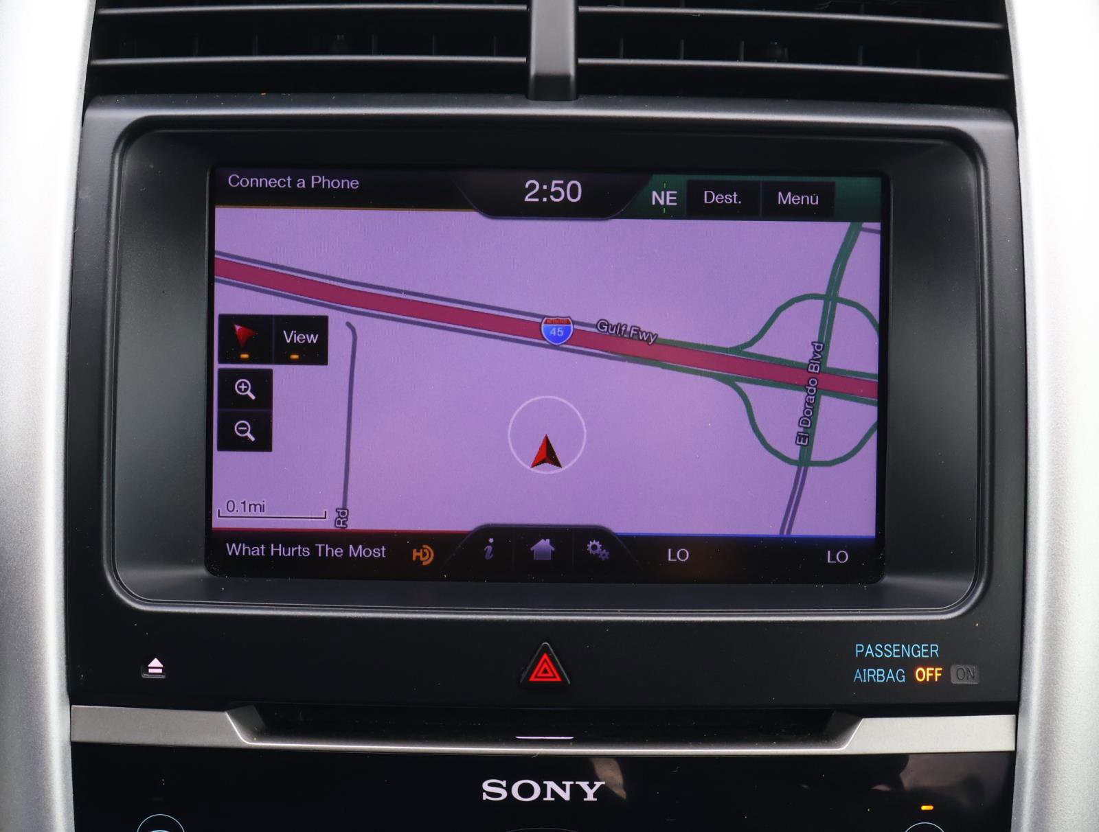 Used 2013 Ford Edge Sport w/ Driver Entry Pkg image 26