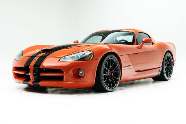 Used 2008 Dodge Viper SRT-10 RWD image 8